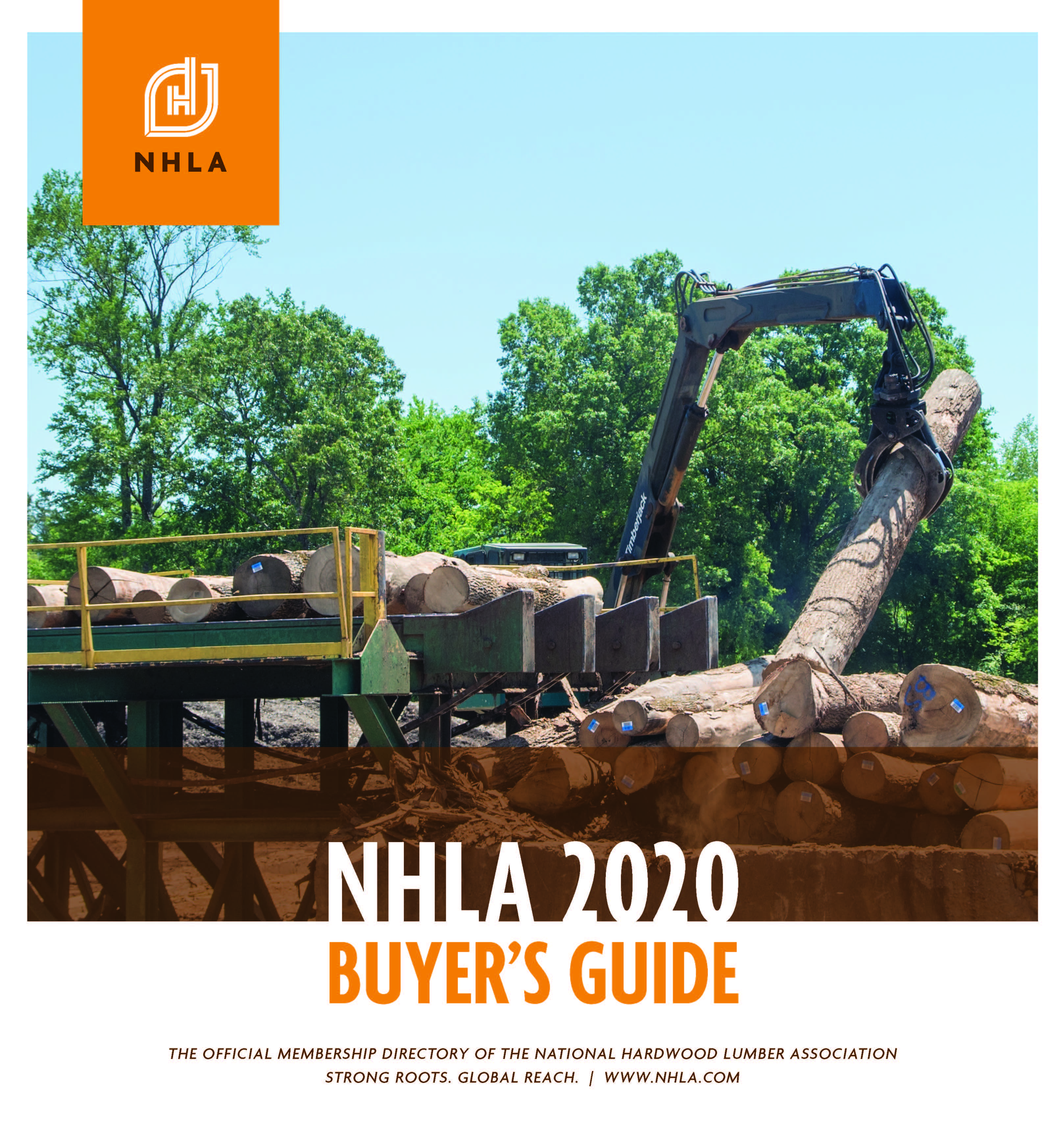 NHLA Buyer's Guide - 2020 Edition